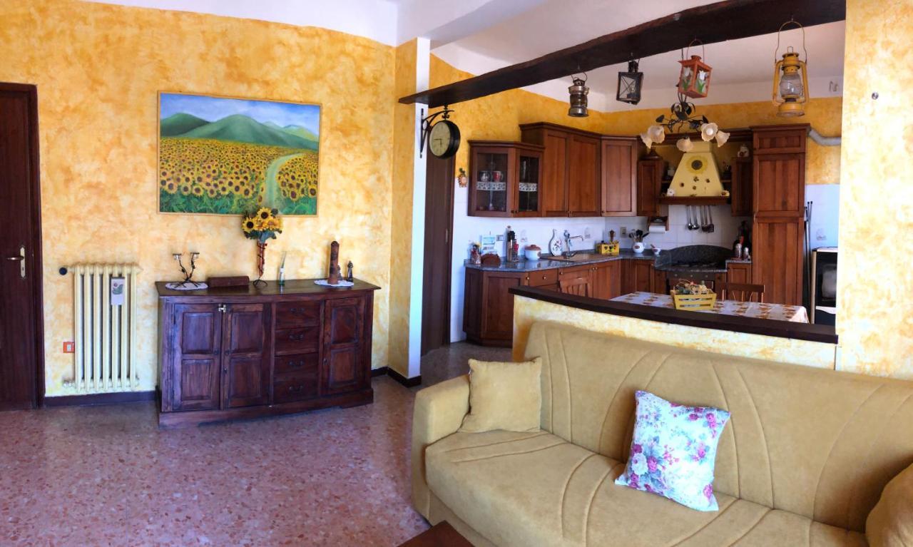 La Casa Di Marco Apartment Imperia Exterior photo